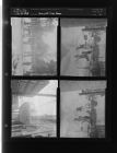 Greenville snow scenes (4 Negatives (December 12, 1958) [Sleeve 28, Folder d, Box 16]